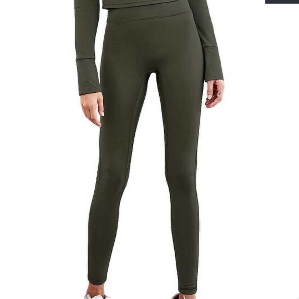 Luna Tuccini leggings